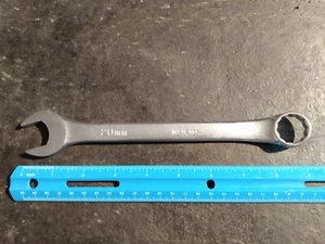 WILDE 20mm Combination Wrench, New Old Stock, USA - Picture 1 of 5