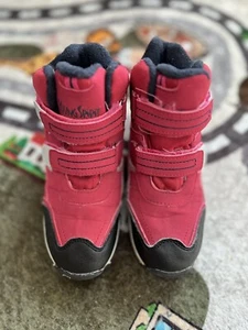 Yong Spirit Kinder Winterstiefel - Bild 1 von 4