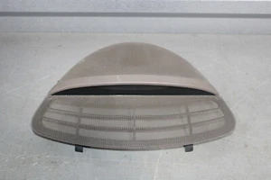 09-12 Mercedes SL550 R230 Salpicadero Central Reloj Borde - Imagen 1 de 3