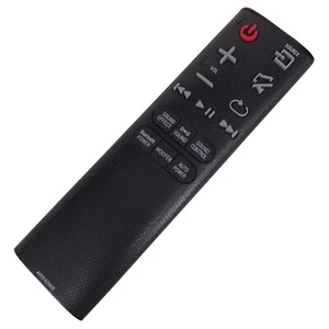 New AH59-02692E For SAMSUNG Soundbar Remote Control HW-J355 HW-J450 HW-J550 - Picture 1 of 5