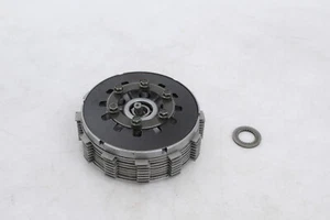 Conjunto de placas de cesta de embrague interior Yamaha YZF-R1 98-99 OEM - Imagen 1 de 8