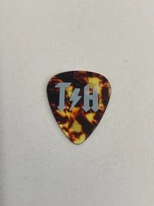 Tommy Henriksen Alice Cooper Tour Guitar Pick (A7) - Picture 1 of 2