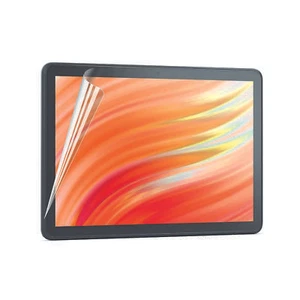 3 x Screen Protector for New Amazon Fire HD 10" / HD 10" Kids (2023 / 13th Gen.) - Picture 1 of 3