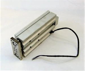 SMC LX-PG0BC075SX2-DBJ00098 Linear Actuator New - Picture 1 of 10
