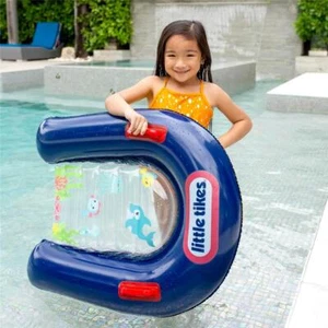 Little Tikes Inflatable Kick Board - Picture 1 of 1