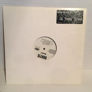 DANZIG “Sacrifice” 12” Single-1996 Promotional  - Picture 1 of 2