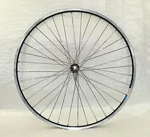 Vorderrad YAK 19 by Schürmann 622x 19 Shimano Felgenbremse, QR 9x 100mm - Bild 1 von 5