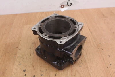 1996 POLARIS HURRICANE 700 PWC Jarro Cilindro Dianteiro ou Traseiro 81mm - PRECISA ENTEDIADO - Imagem 1 de 4