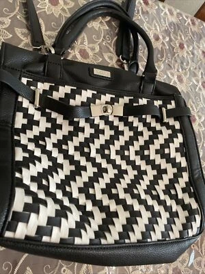 Большая сумка-тоут Kensie - Изображение 1 из 3