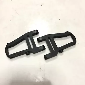 Used 1/10 Vintage RC Yokomo YR4 Light Weight Front Arms - FREE SHIPPING - Picture 1 of 2