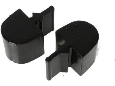 For 1979-1986 GMC C1500 Suburban Jounce Bumper Set Front Energy 41162KMXZ 1980 - Image 1 of 2