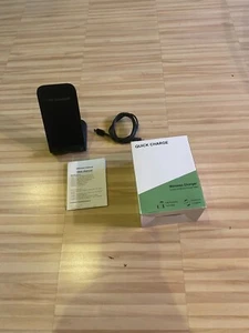 CHARGER Ladestation für Smartphone, TOP in OVP, gebraucht!!! - Bild 1 von 4