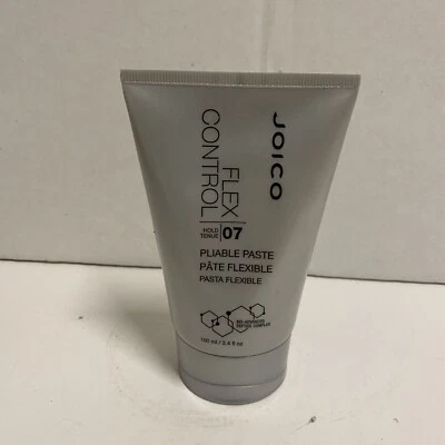 Joico FLEX CONTROL HOLD 07 Pliable Paste - Image 1 of 2