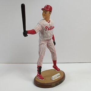 Jim Thome Philadelphia Phillies Collectible Figurine 2005 Limited Edition Figure