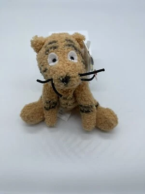 Walt Disney World Disneyland parks Mouseketoys Vintage Classic Tigger Plush NWT - Image 1 of 4