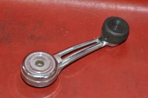 Vtg 1969-72 Ford Mustang Window Crank Handle Knob Mercury Cougar D1AZ-6523342-A - Picture 1 of 9