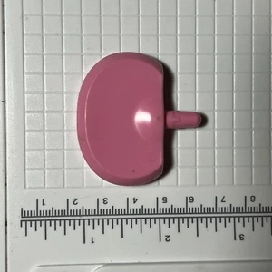 Mr. Mrs. Potato Head Parts & Pieces Ear Replacement Playskool ONE EAR - Picture 1 of 2