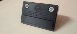 Mosin Nagant PU to PSO Scope Mount Adapter - Black Anodized - Picture 1 of 3