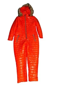 ORANGE SKILATZ WINTER - Bild 1 von 4