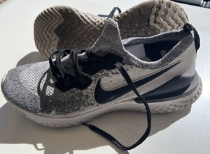 oreo epic react