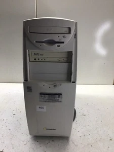 Gateway G6-266M Intel Pentium II 266MHz 192MB NO HDD - Picture 1 of 4