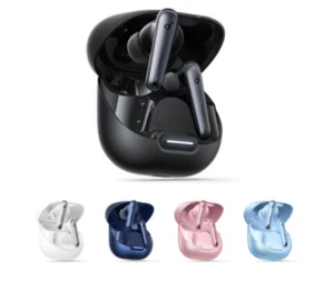 Anker Soundcore Liberty 4 NC słuchawki Bluetooth z redukcją szumów A3947 - 5 kolorów - Zdjęcie 1 z 7