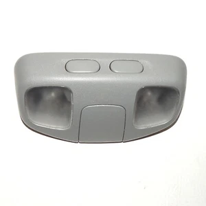 1995-1997 NISSAN HARDBODY PICKUP Front Dome / Reading Light Roof Interior Lamp - Picture 1 of 7
