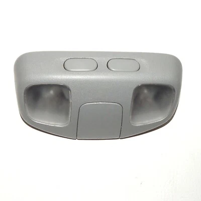 1995-1997 NISSAN HARDBODY PICKUP Front Dome / Reading Light Roof Interior Lamp - Image 1 of 4