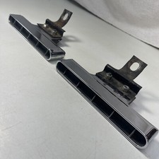 Vintage Accessory Fake Exhaust Vents￼ NICE  c3