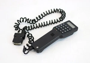 Telefunken BHA 287 Telefon Telefon samochodowy 53.1732.030.00 - Zdjęcie 1 z 7