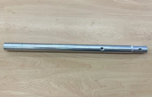 Vertical Leg Extension With 2 Holes For Bounce Pro 12' Trampoline TR-0161-12 - Picture 1 of 4