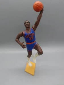 Patrick Ewing 1988 alineación inicial SLU abierto suelto New York Knicks - Imagen 1 de 2