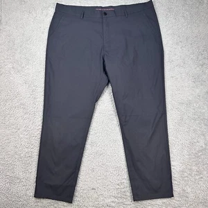 Marcus Pierce Renegade Charcoal Gray Pants Size 42x34 - Picture 1 of 9