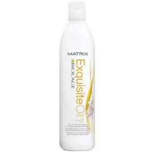 Matrix Biolage Exquisite Oil Micro-Oil Shampoo 16.9 fl oz care - Picture 1 of 1