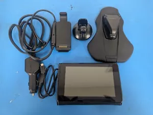 Garmin nüvi 3590LM 5.0 TOUCHSCREEN Vehicle GPS Tested and Working - Picture 1 of 13