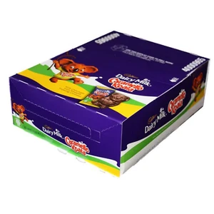 Cadbury Giant Caramello Koala 35g x 36 Chocolate Halloween Party Favour Bulk - Picture 1 of 4