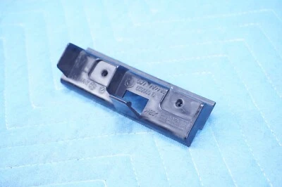 BMW 128i E88 Sill Cover Trim Bracket LH 2008-2013 OEM - Image 1 of 4