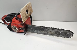 Vintage Chainsaw Homelite XL1 (50125) TEXTRON Made in Canada with 16'' Bar - Picture 1 of 23