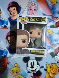 Funko Pop! PELÍCULAS: EL PADRINO 50 AÑOS: SONNY CORLEONE No1202 - Imagen 1 de 2