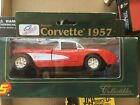 Superior Chevy Corvette 1:34 Scale IN BOX