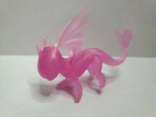 Pink Lightfury How To Train Your Dragon Mystery Blind Bag Figure Cake Topper
