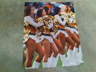 BEAUTIFUL LA CHARGERS CHEERLEADER 8X10! FREE SHIPPING! Only $10.00 on eBay