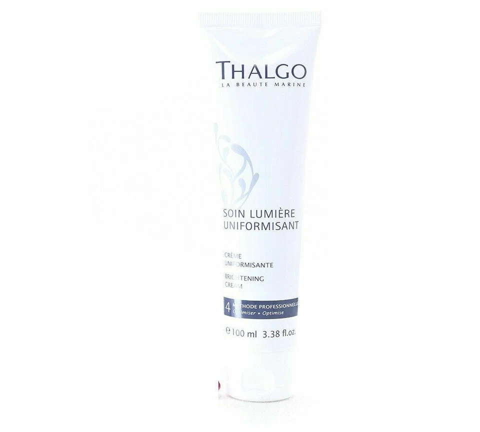 Thalgo LUMIERE MARINE Brightening Cream 100ml Salon #ibea - Image 1 of 1