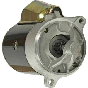12V Starter Motor 9 Teeth for Ford Bronco, Country Sedan, Custom 500 - Picture 1 of 1