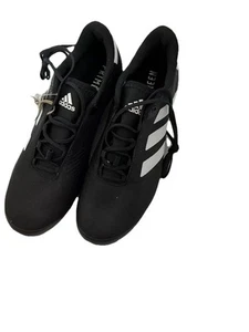ADIDAS THE ROAD SHOE Black FW4457 Cycling Unisex Men’s Sz 6.5 Women’ s 7.5 NEW - Picture 1 of 9
