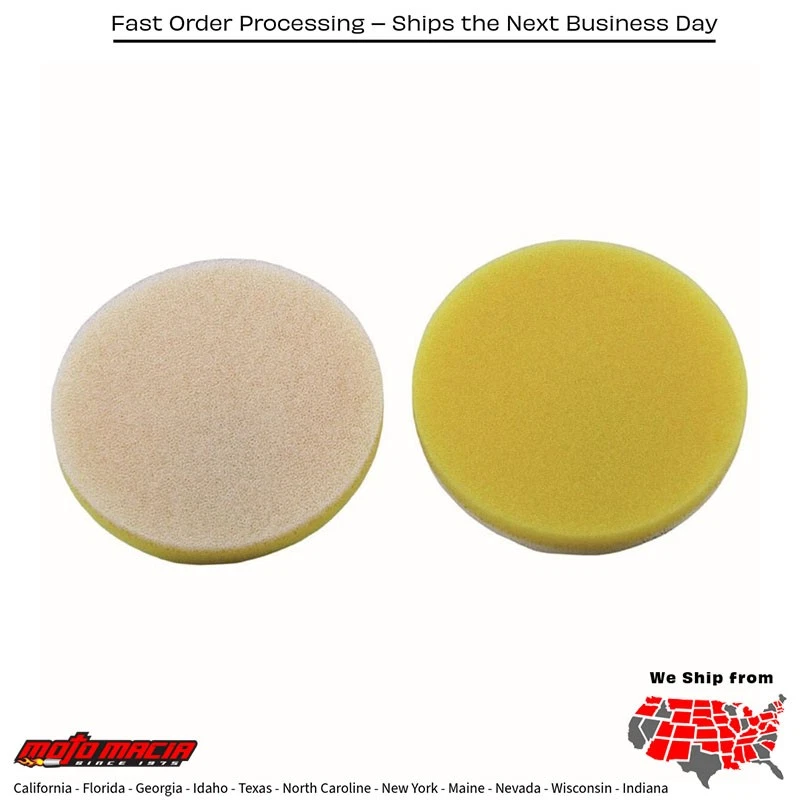 FILTRO AIRE LTZ50 Suzuki LT-Z50 QuadSport 2006-2020 Foto 1 de 1