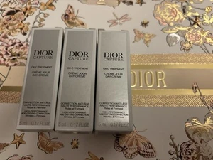 Dior Capture Ox-c Treatment Face Day Cream (15ml) - Picture 1 of 3