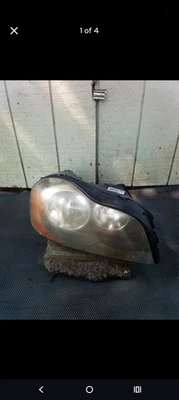 Faro lateral de pasajero OEM para Volvo XC90 2003-2014 Foto 1 de 2