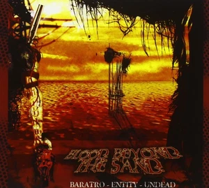 Undea Blood Beyond (CD) - Picture 1 of 2