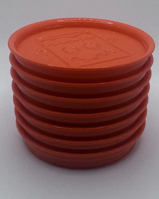 JUEGO DE 7 cortadores/moldes apilables de galletas de Halloween para chef mimado #1598 - retirados Foto 1 de 4